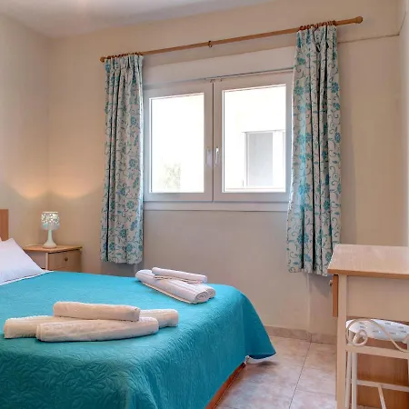 Achilleas Appartement Kalyves Polygyrou