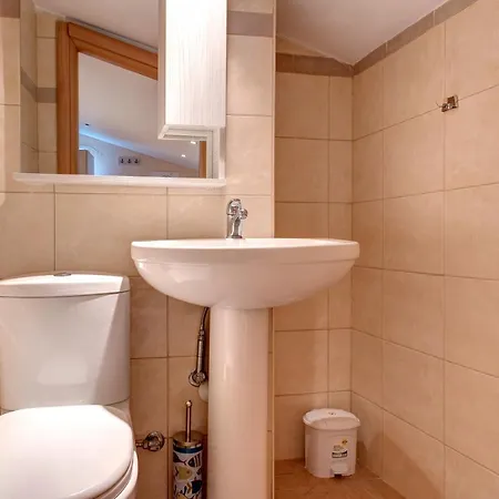 Appartement Achilleas