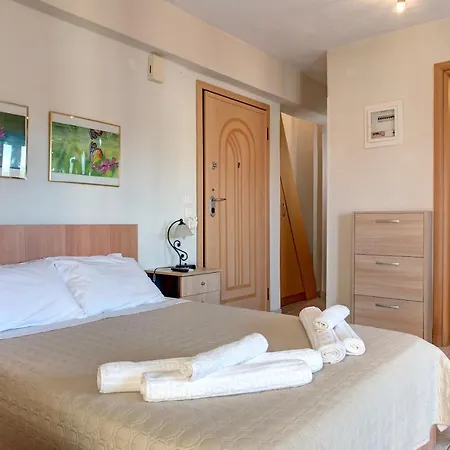 Achilleas Appartement Kalyves Polygyrou