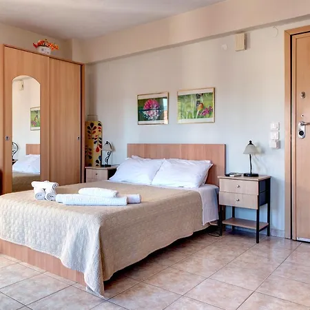 Achilleas * Kalyves Polygyrou