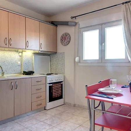Apartament Achilleas