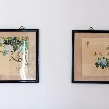 Achilleas Appartement Kalyves Polygyrou