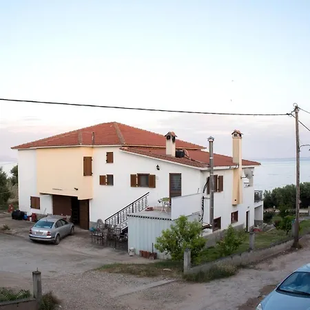 Apartament Achilleas Kalyves Polygyrou