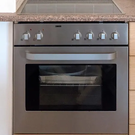 Apartament Achilleas *