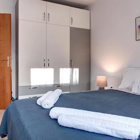 Achilleas Appartement Kalyves Polygyrou