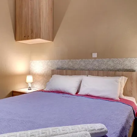 Achilleas Kalyves Polygyrou