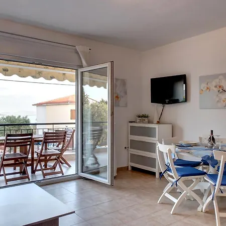 Achilleas Appartement Kalyves Polygyrou