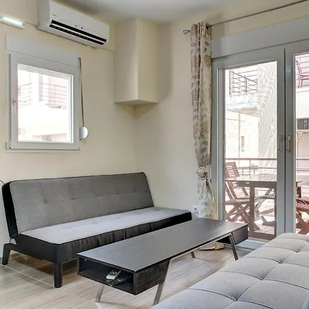 Achilleas * Kalyves Polygyrou