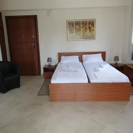 Apartament Achilleas