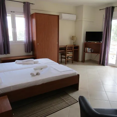 Achilleas Apartament