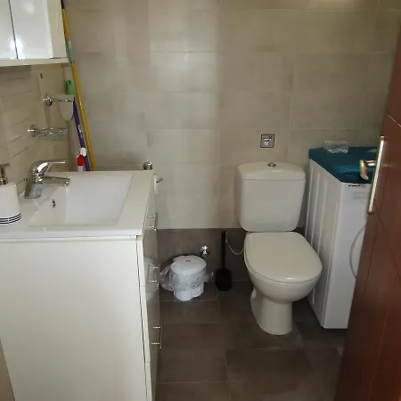 Appartement Achilleas