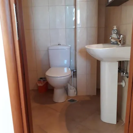 Appartement Achilleas