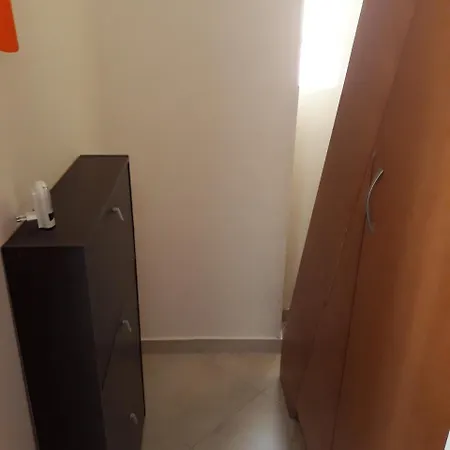 Achilleas Appartement