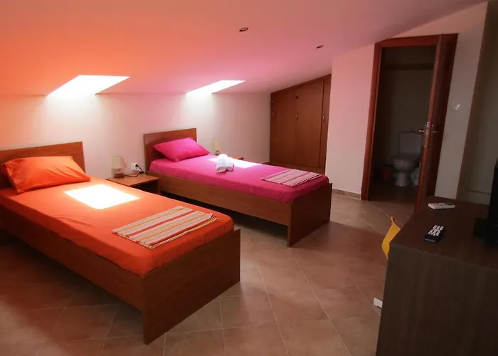 Apartament Achilleas