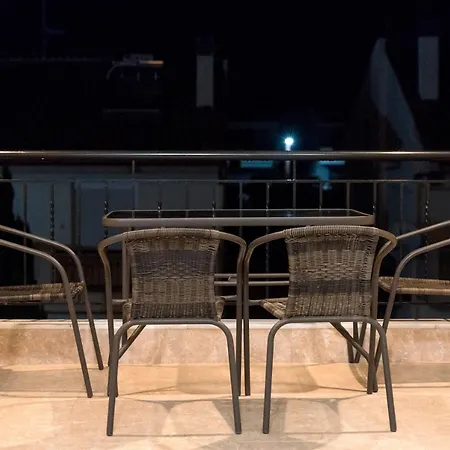 Apartamento Achilleas Kalyves Polygyrou