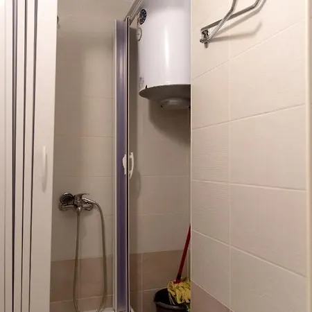 Apartamento Achilleas