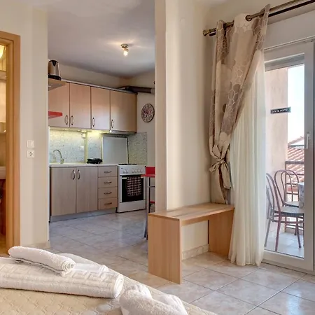 Apartamento Achilleas *