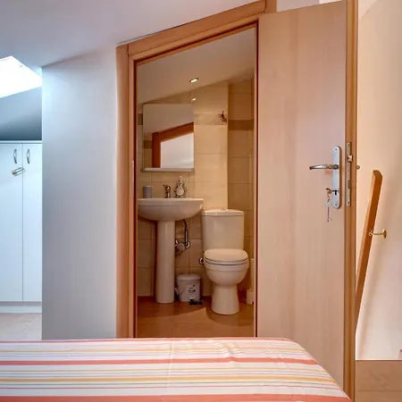 Apartamento Achilleas Kalyves Polygyrou