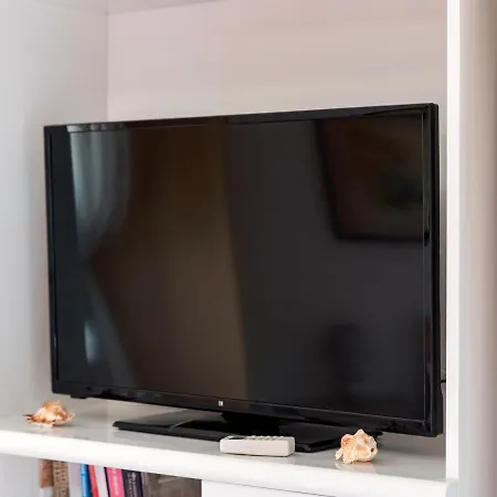 Apartment Achilleas