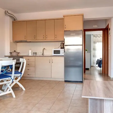 Achilleas Apartamento *