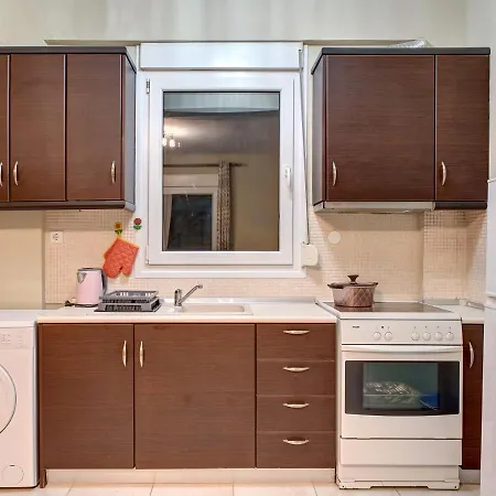 Achilleas Apartment