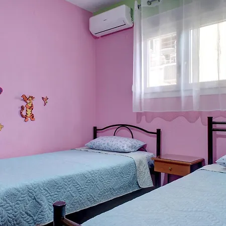 Achilleas Apartment
