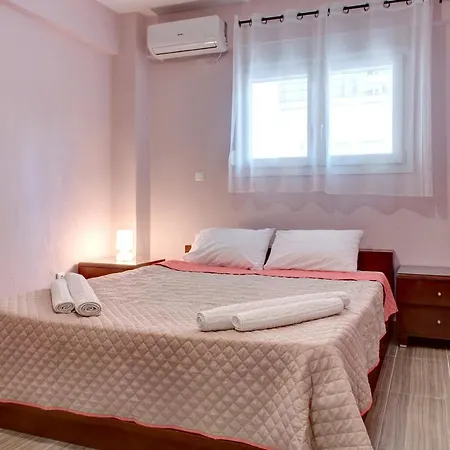 Achilleas Apartment