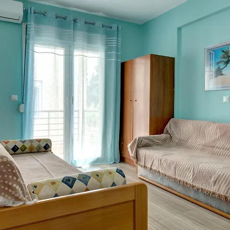 Apartment Achilleas Kalyves Polygyrou