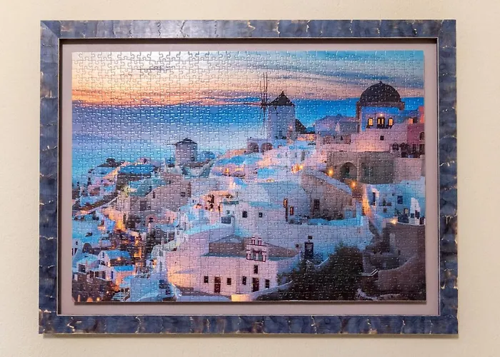 公寓 Achilleas Kalyves Polygyrou