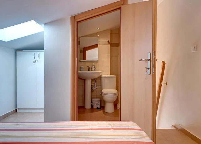 公寓 Achilleas Kalyves Polygyrou