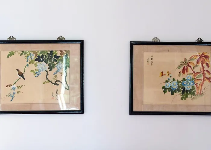 Achilleas 公寓 Kalyves Polygyrou