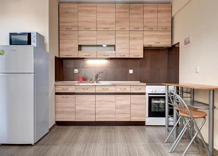 Achilleas * Kalyves Polygyrou