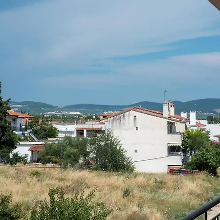 Achilleas Kalyves Polygyrou