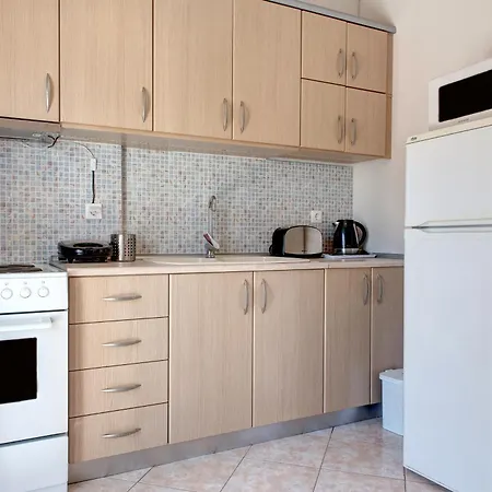 Achilleas Kalyves Polygyrou