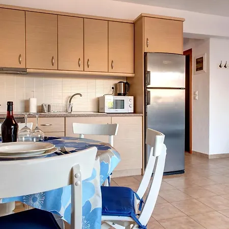 Achilleas * Kalyves Polygyrou