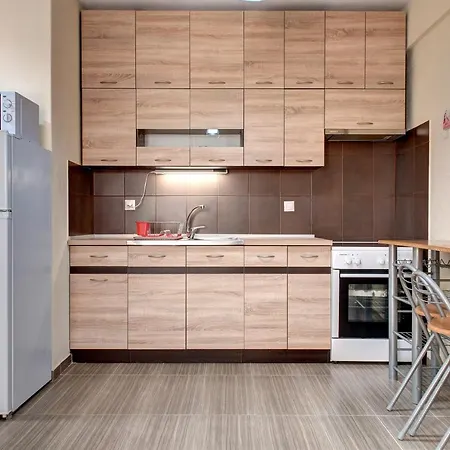 Achilleas * Kalyves Polygyrou