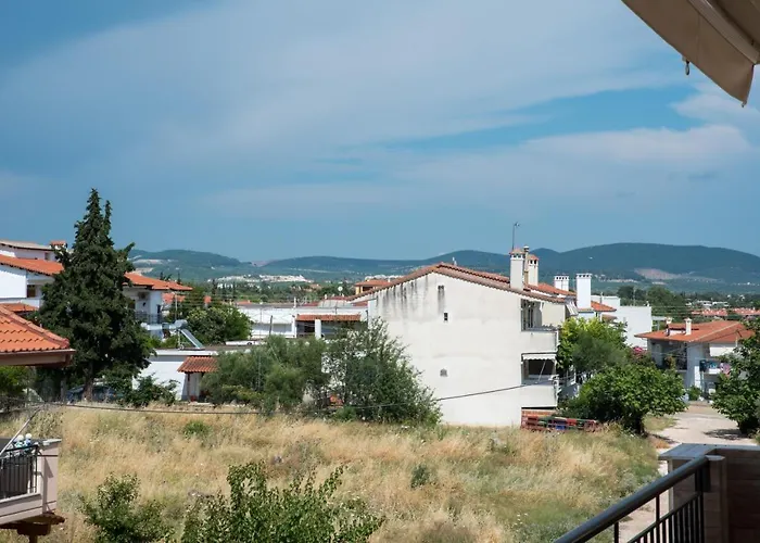 Achilleas Kalyves Polygyrou