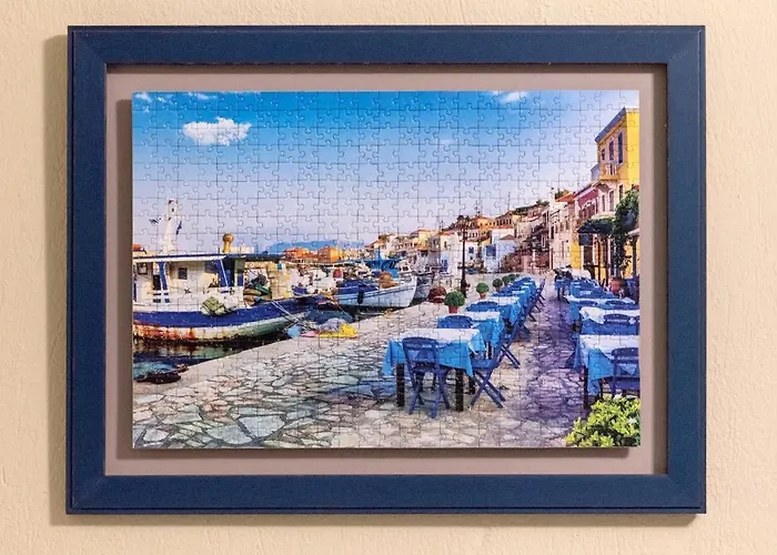 Achilleas Kalyves Polygyrou