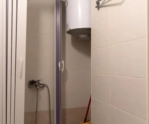 Apartamento Achilleas