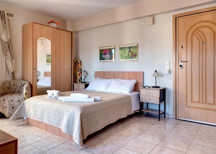 Achilleas * Kalyves Polygyrou