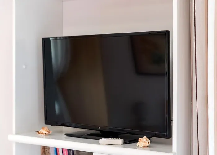 Apartamento Achilleas