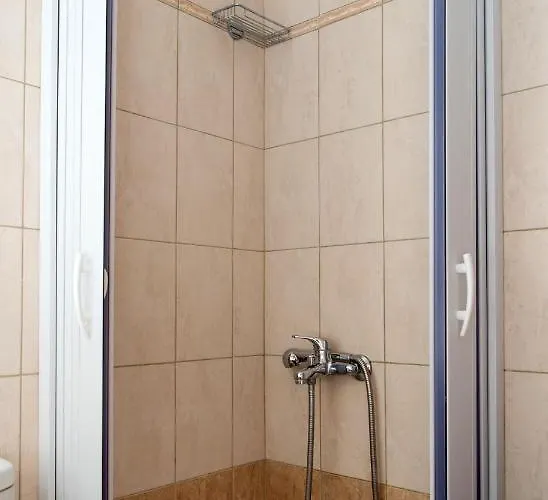 Achilleas Apartamento