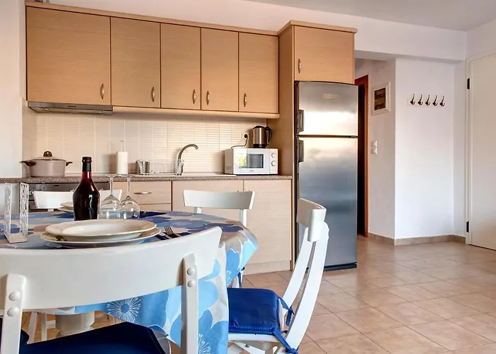 Achilleas * Kalyves Polygyrou