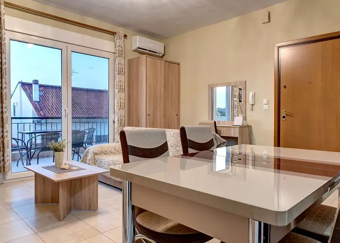 Achilleas * Kalyves Polygyrou