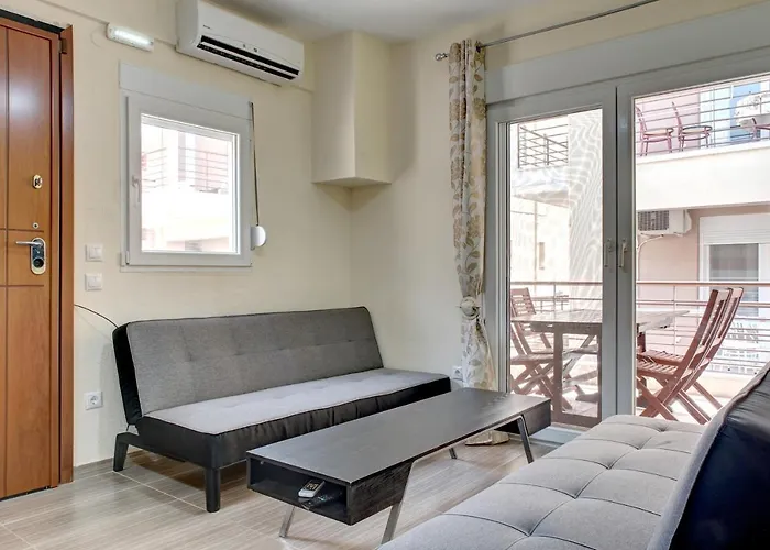 Achilleas * Kalyves Polygyrou