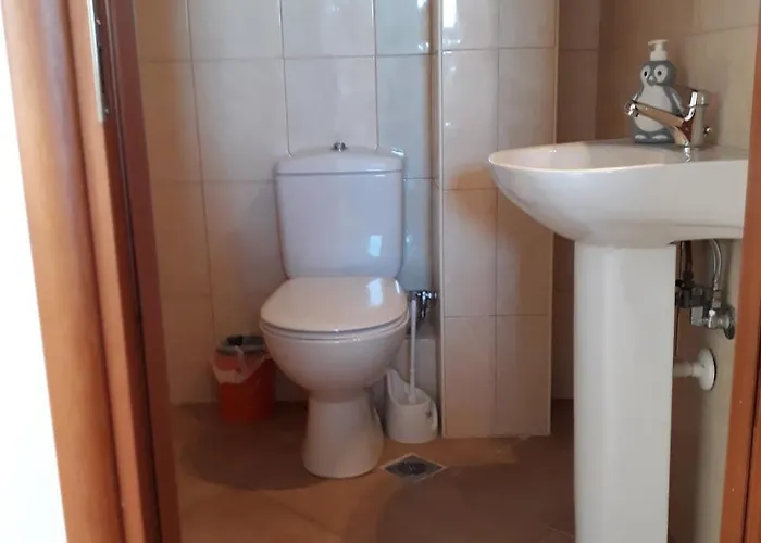 Apartamento Achilleas