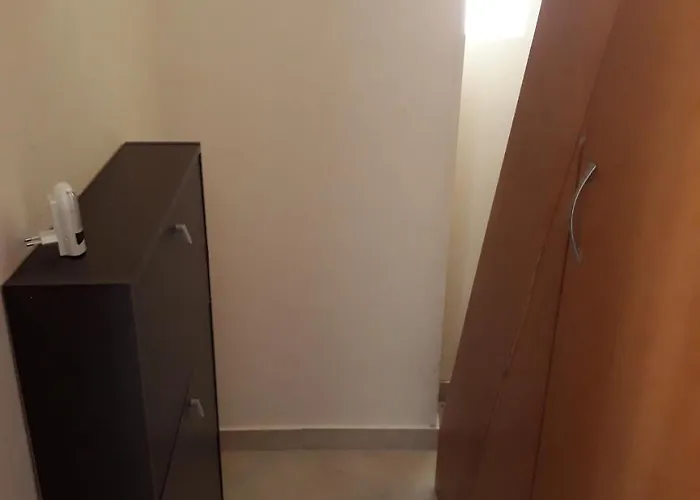 Achilleas Apartamento